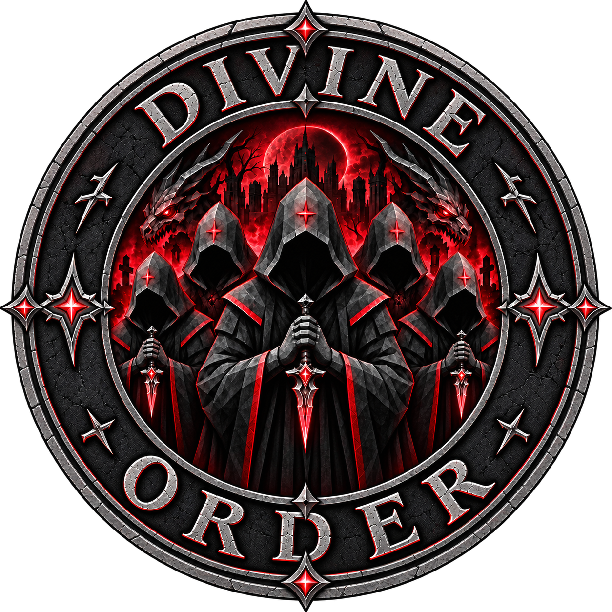 Divine Order
